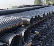 北京聯(lián)塑hdpe雙壁波紋管廠家一級總代理瑞豐碧源